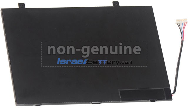 Acer SWITCH Pro 11 SW5-111P-18K0 סוללה חלופית Acer SWITCH Pro 11 SW5-111P-18K0 סוללה חלופית
