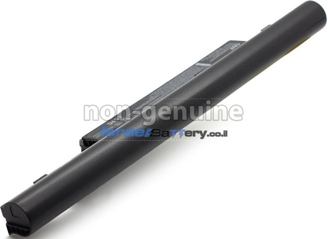 Gateway AS10H5E סוללה חלופית Gateway AS10H5E סוללה חלופית