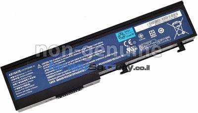Acer AS10F7E סוללה חלופית