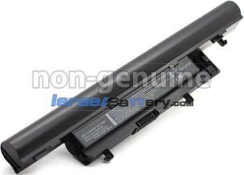 Gateway AS10H5E סוללה חלופית