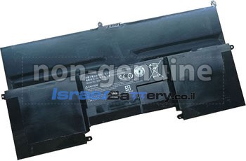 Acer VIZIO CT15-A1 סוללה חלופית