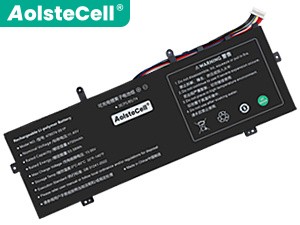 סוללה Gateway 478574-3S1P 