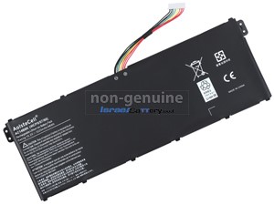 סוללה חלופית עבור Acer Aspire 7 A715-72G-50U0