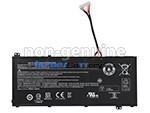 סוללה חלופית עבור Acer TravelMate X3 X3410-M-809F