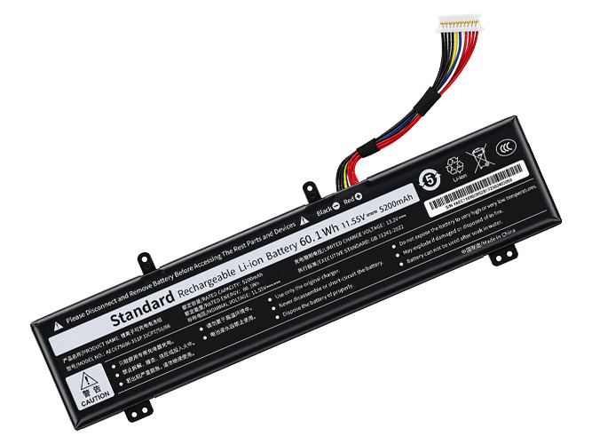 סוללה Acer AEC675686-3S1P 