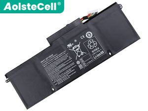 סוללה Acer Aspire S3-392G-54204g1 