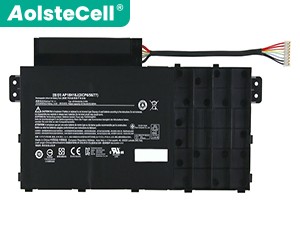 סוללה Acer TravelMate P2 P214-51-891Y 