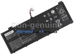 סוללה חלופית עבור Acer TMP614-51G-736U
