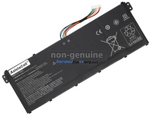 סוללה חלופית עבור Acer Aspire 5 A515-57-7757