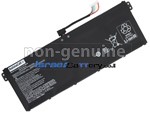 סוללה חלופית עבור Acer Porsche Design Book RS AP714-51GT-76D3