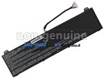 סוללה חלופית עבור Acer CONCEPTD 5 CN516-72G-76XC