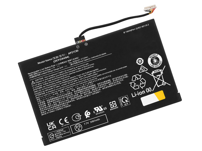 סוללה Acer AP21CBI 