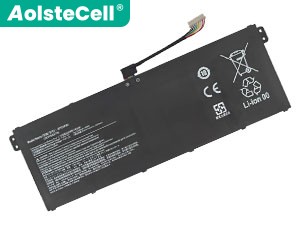 סוללה חלופית עבור Acer ASPIRE 17 A17-51GM SERIES