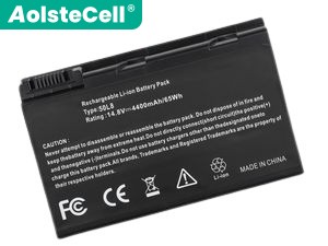 סוללה חלופית עבור Acer LA01