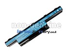 סוללה חלופית עבור Acer TRAVELMATE 5740-433G32MNSS