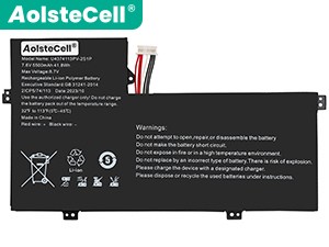 סוללה Gateway NV-3978115-2S 