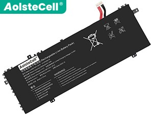 סוללה Gateway Gwtc51427-Bk 