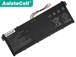 סוללה Acer AP19B5L 