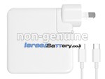 מתאם עבור Apple 87W 20.2V-4.3A 100-240V~1.5A 50/60Hz 