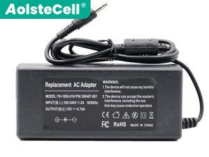 מתאם עבור Asus 19V 4.74A 90W 4.0*1.7MM 