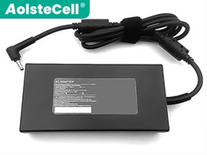 מתאם עבור MSI A12VG A12VF A12VE A12UDX A12UCR 