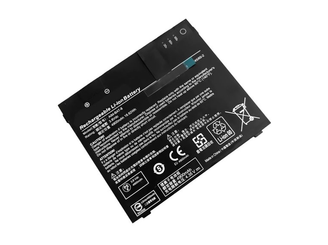 סוללה Advantech AIM-BAT-8 
