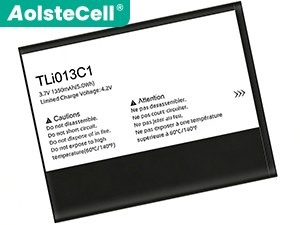 סוללה Alcatel 4051S 