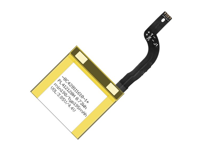 סוללה Amazfit PL412120H 