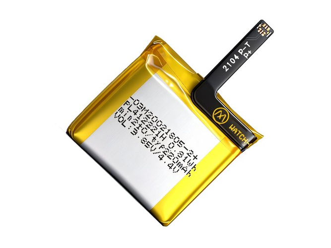 סוללה Amazfit GTS 