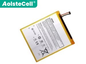 סוללה Amazon 58-000161 