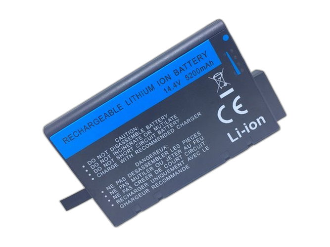סוללה Anritsu 512HCBATT 