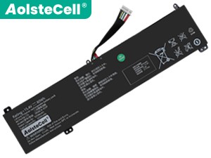 סוללה AolsteCell 3958C4-4S1P 