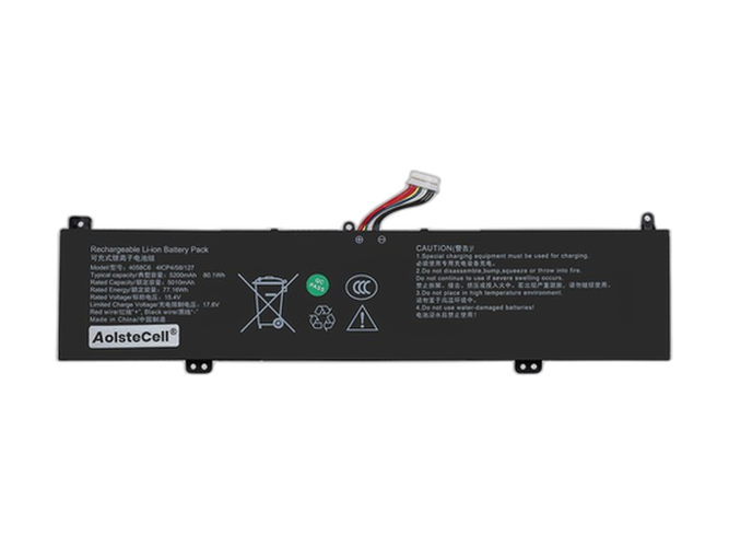 סוללה AolsteCell 4058C6 