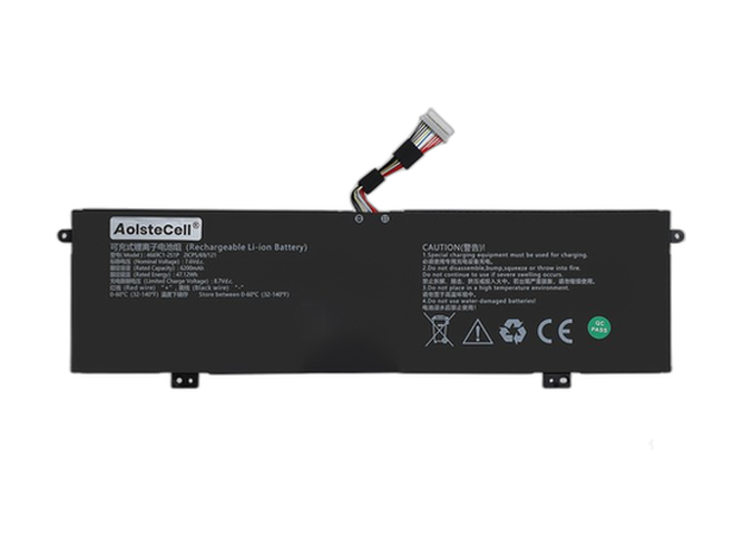 סוללה AolsteCell 4669C1-2S1P 