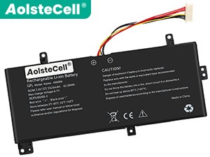 סוללה AolsteCell 486066 