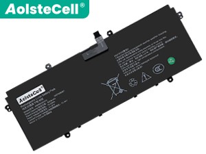 סוללה AolsteCell 498580-B3170 