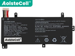 סוללה AolsteCell 5059E2-2S1P-1 