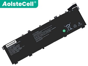 סוללה AolsteCell 549358 
