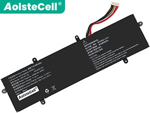 סוללה AolsteCell 596181-3S 