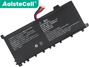 סוללה AolsteCell 607986-2S 