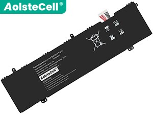 סוללה AolsteCell 609963-3S1P 