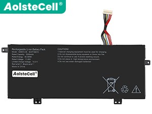סוללה AolsteCell 626872-3S 
