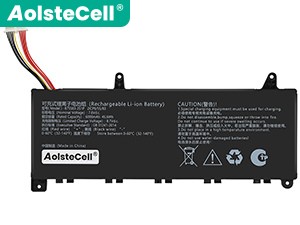 סוללה AolsteCell 875583-2S 