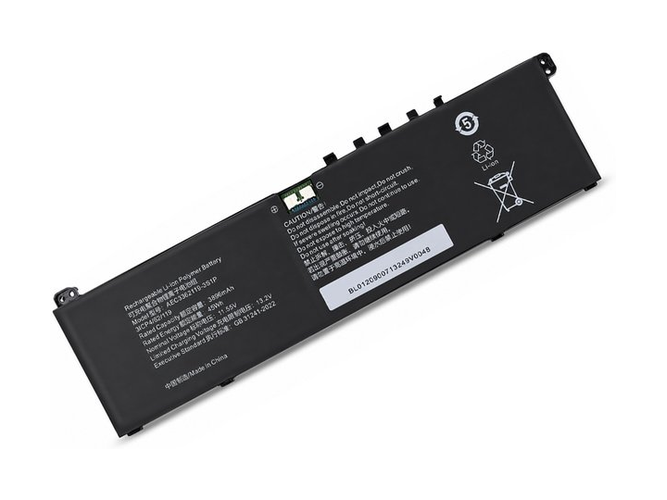 סוללה AolsteCell AEC3362119-3S1P 