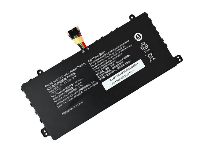 סוללה AolsteCell AEC427792-2S1P 