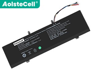 סוללה AolsteCell AEC686895-3S1P 