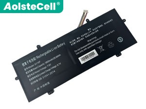 סוללה AolsteCell G116F 