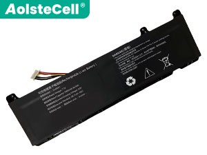 סוללה AolsteCell N140MC1 