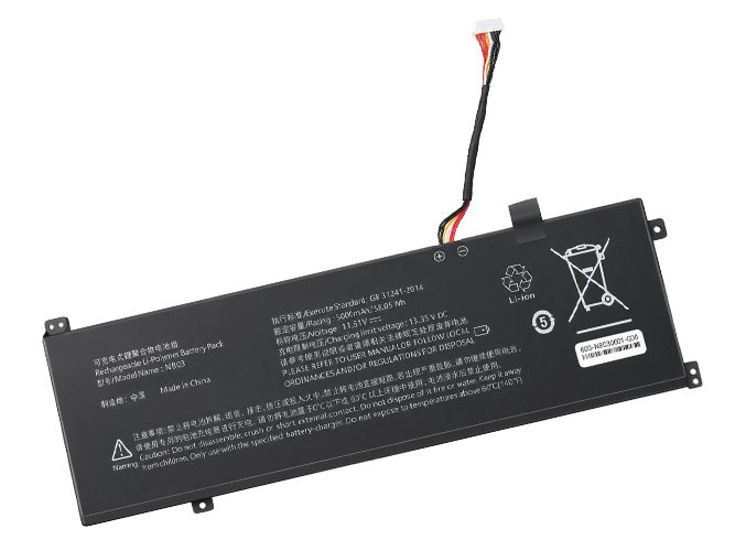 סוללה AolsteCell NB03 