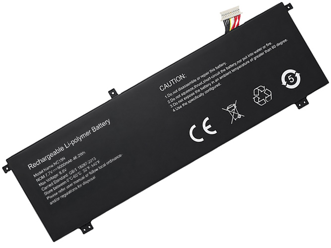 סוללה AolsteCell NC15N 